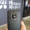 FLX1 Arrives In Prague