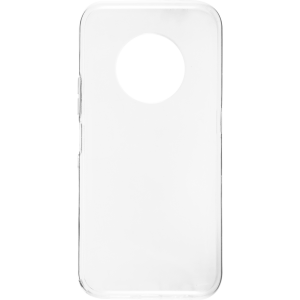 Shockproof Phone Case - Transparent