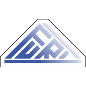 Sticker Triangle