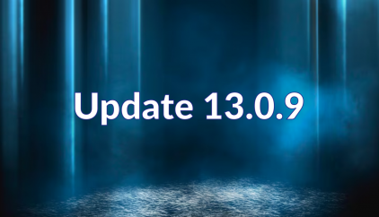 update-13-0-9